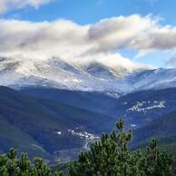 Private Pool Villa Serra da Estrela