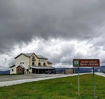 Private Pool Villa Serra da Estrela