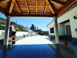 Private Pool Villa Serra da Estrela