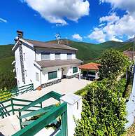 Private Pool Villa Serra da Estrela