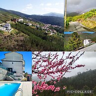 Private Pool Villa Serra da Estrela