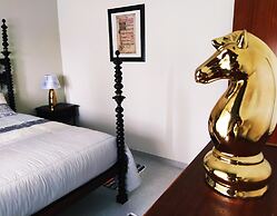 Private Pool Villa Serra da Estrela