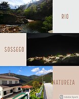 Private Pool Villa Serra da Estrela