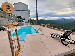 Private Pool Villa Serra da Estrela