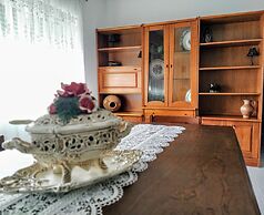 Private Pool Villa Serra da Estrela