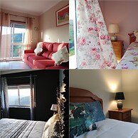 Private Pool Villa Serra da Estrela