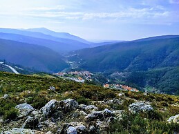 Private Pool Villa Serra da Estrela
