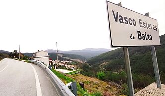 Private Pool Villa Serra da Estrela