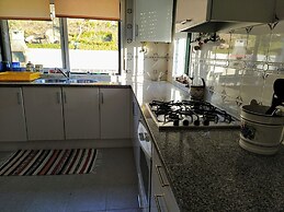 Private Pool Villa Serra da Estrela