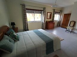 Private Pool Villa Serra da Estrela