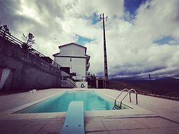 Private Pool Villa Serra da Estrela