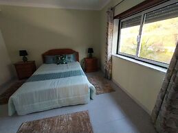 Private Pool Villa Serra da Estrela