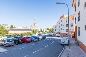 Albufeira Terrace Pool Garage Dream Flat