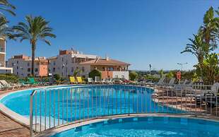 Albufeira Terrace Pool Garage Dream Flat