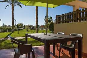 Albufeira Terrace Pool Garage Dream Flat