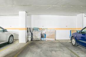 Albufeira Terrace Pool Garage Dream Flat