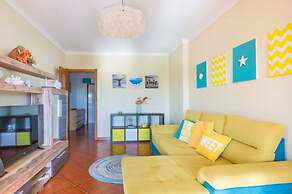 Albufeira Terrace Pool Garage Dream Flat