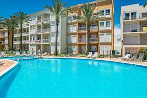 Albufeira Terrace Pool Garage Dream Flat