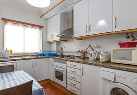 Albufeira Terrace Pool Garage Dream Flat