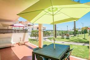 Albufeira Terrace Pool Garage Dream Flat