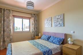 Albufeira Terrace Pool Garage Dream Flat