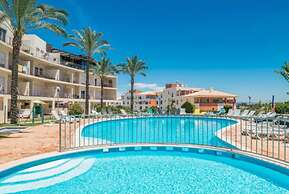 Albufeira Terrace Pool Garage Dream Flat