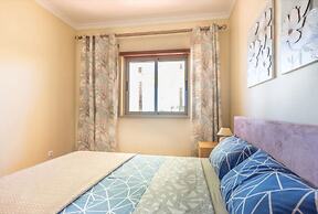 Albufeira Terrace Pool Garage Dream Flat