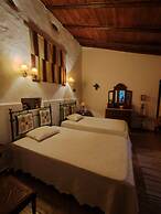 Serra do Caldeir o Private Pool Villa