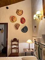 Serra do Caldeir o Private Pool Villa