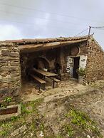 Serra do Caldeir o Private Pool Villa
