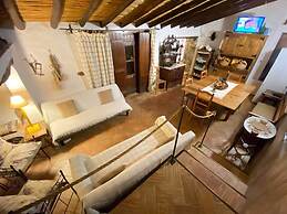 Serra do Caldeir o Private Pool Villa