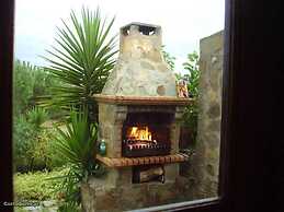 Serra do Caldeir o Private Pool Villa