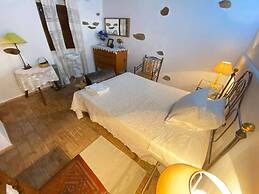 Serra do Caldeir o Private Pool Villa