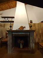 Serra do Caldeir o Private Pool Villa