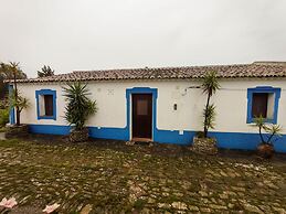 Serra do Caldeir o Private Pool Villa