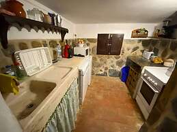 Serra do Caldeir o Private Pool Villa