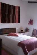 Serra do Caldeir o Private Pool Villa