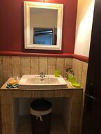 Serra do Caldeir o Private Pool Villa