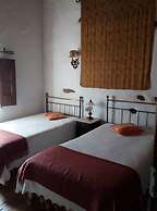 Serra do Caldeir o Private Pool Villa