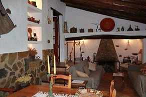 Serra do Caldeir o Private Pool Villa