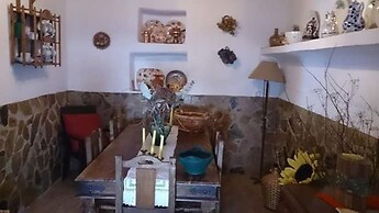 Serra do Caldeir o Private Pool Villa