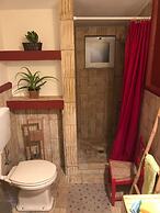 Serra do Caldeir o Private Pool Villa