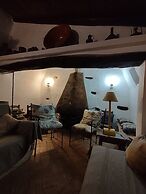 Serra do Caldeir o Private Pool Villa