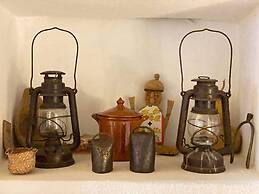 Serra do Caldeir o Private Pool Villa