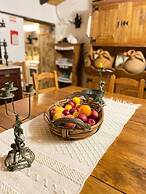 Serra do Caldeir o Private Pool Villa