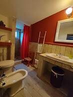 Serra do Caldeir o Private Pool Villa