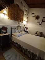 Serra do Caldeir o Private Pool Villa