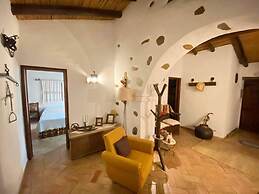 Serra do Caldeir o Private Pool Villa