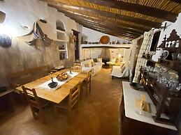 Serra do Caldeir o Private Pool Villa