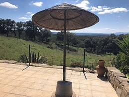 Serra do Caldeir o Private Pool Villa